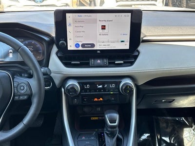 2023 Toyota RAV4 Hybrid Limited