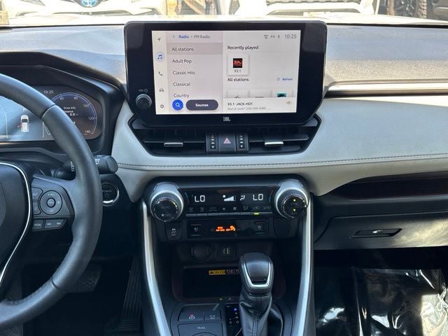 2023 Toyota RAV4 Hybrid Limited