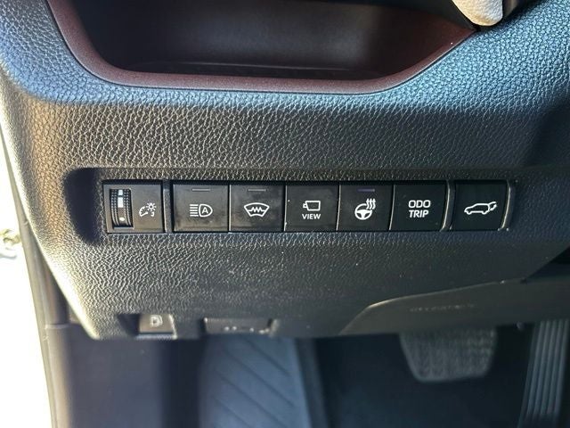 2023 Toyota RAV4 Hybrid Limited