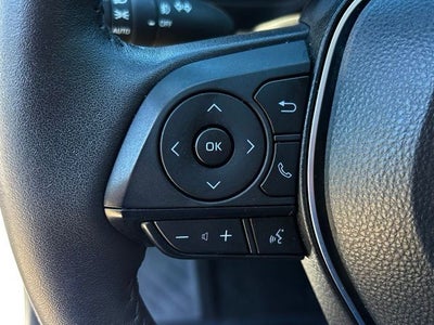 2023 Toyota RAV4 Hybrid Limited