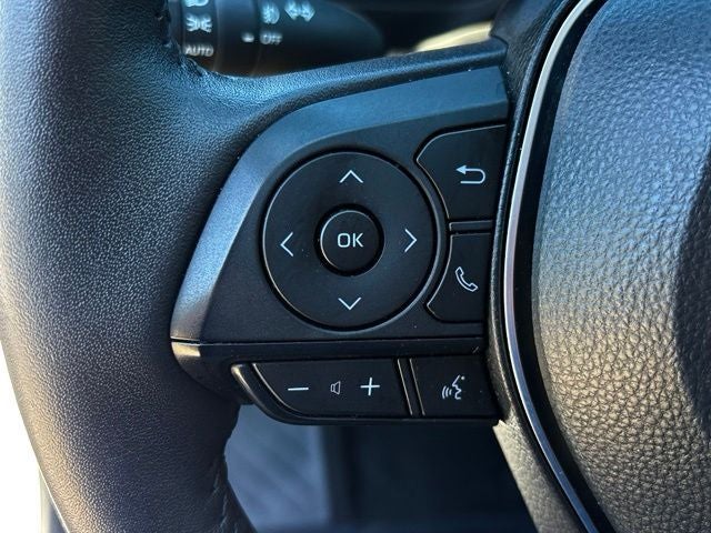 2023 Toyota RAV4 Hybrid Limited