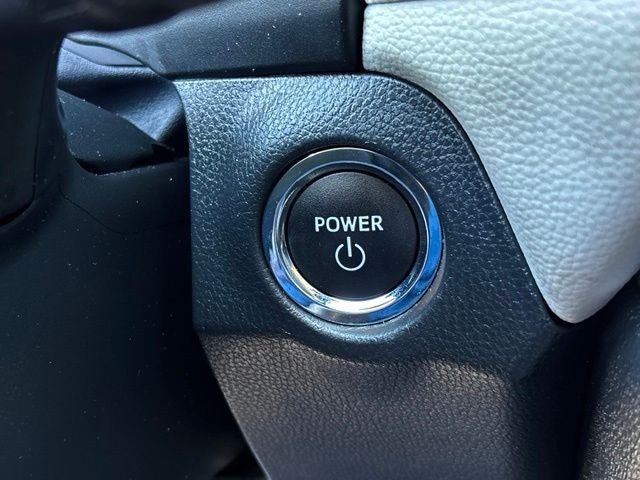 2023 Toyota RAV4 Hybrid Limited