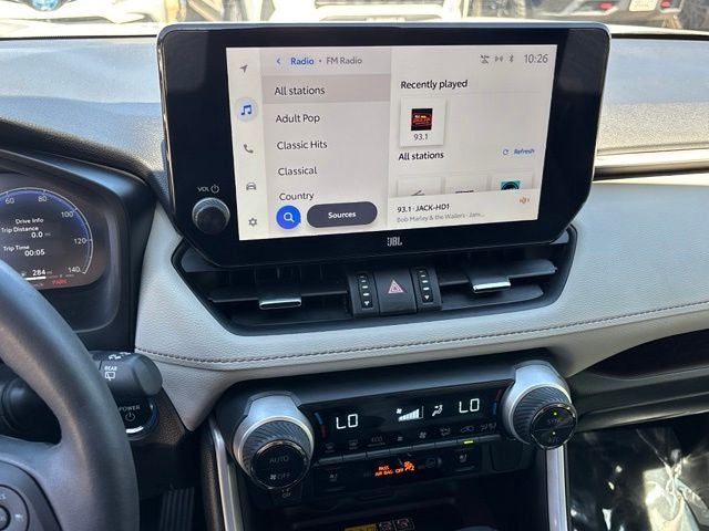 2023 Toyota RAV4 Hybrid Limited