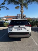 2023 Toyota RAV4 Hybrid Limited