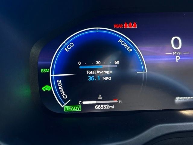 2023 Toyota RAV4 Hybrid Limited