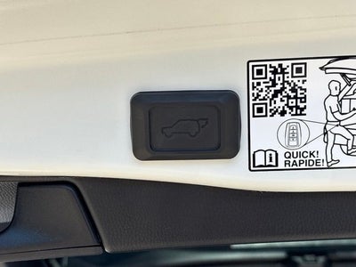 2023 Toyota RAV4 Hybrid Limited