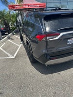 2025 Toyota RAV4 Hybrid XSE