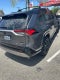 2025 Toyota RAV4 Hybrid XSE