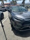 2025 Toyota RAV4 Hybrid XSE