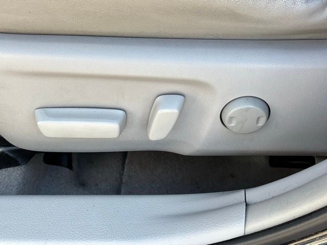 2014 Toyota Camry XLE 2014.5