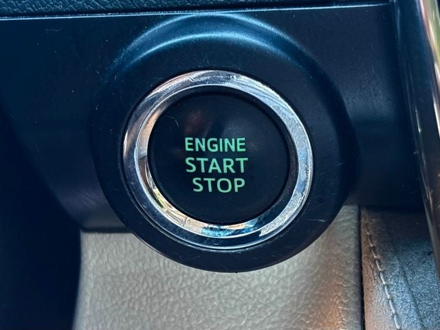 2014 Toyota Camry XLE 2014.5