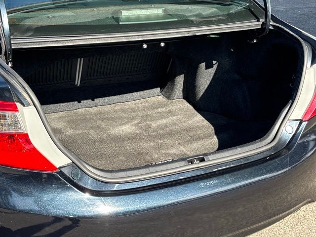 2014 Toyota Camry XLE 2014.5