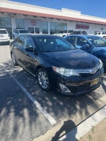 2014 Toyota Camry XLE