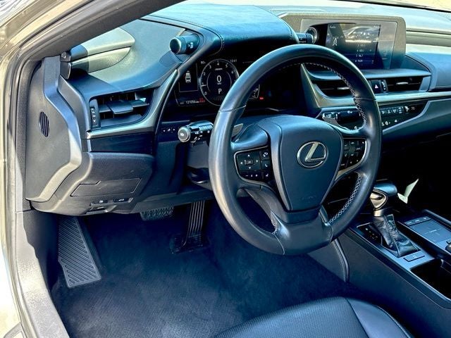 2021 Lexus ES 350