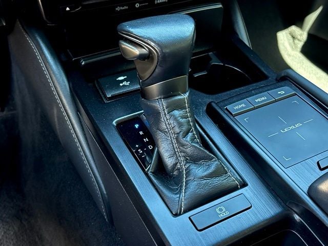 2021 Lexus ES 350
