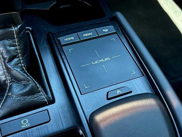 2021 Lexus ES 350