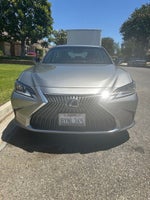 2021 Lexus ES 350