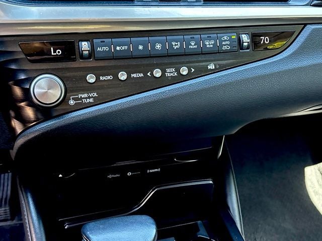 2021 Lexus ES 350