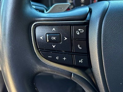 2021 Lexus ES 350