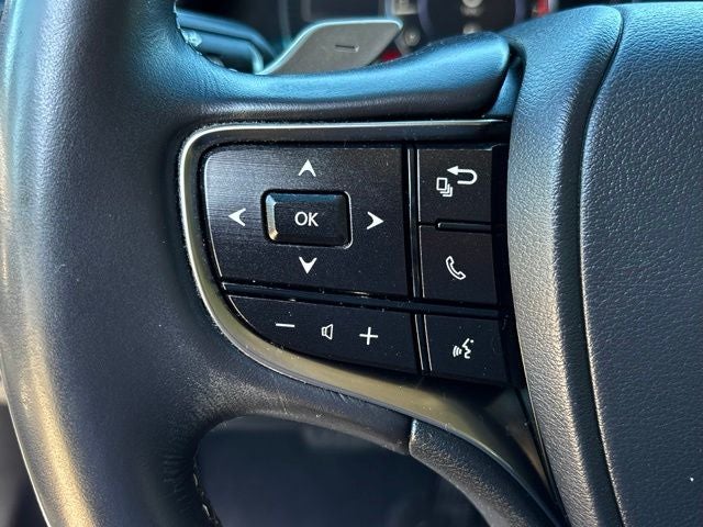 2021 Lexus ES 350
