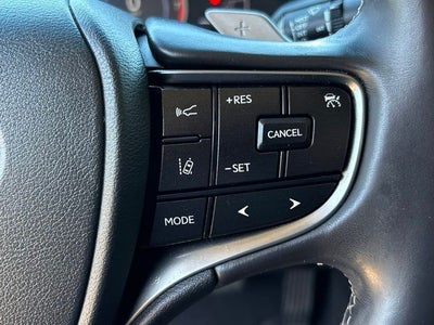 2021 Lexus ES 350