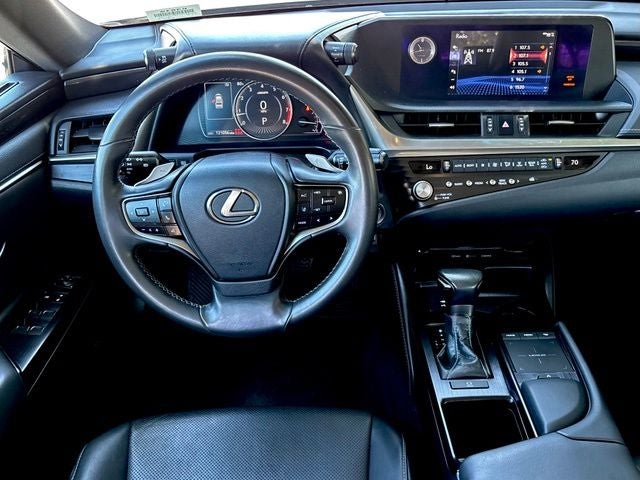 2021 Lexus ES 350