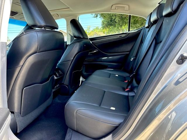 2021 Lexus ES 350