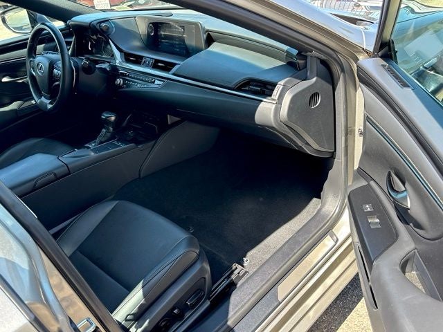 2021 Lexus ES 350
