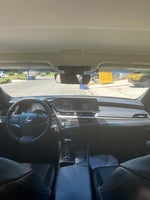 2021 Lexus ES 350