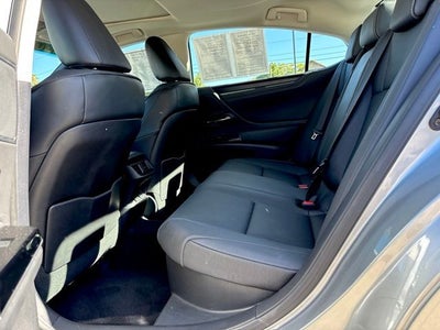 2022 Lexus ES 300h
