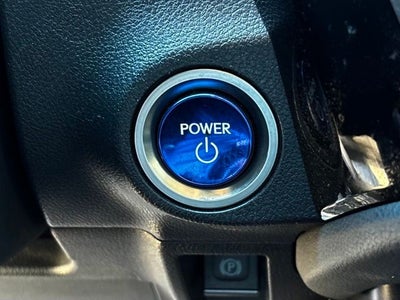 2022 Lexus ES 300h