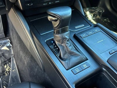 2022 Lexus ES 300h