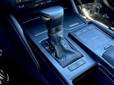 2022 Lexus ES 300h