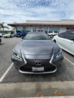 2021 Lexus ES 300h