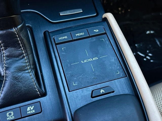 2021 Lexus ES 300h