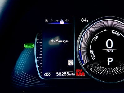 2021 Lexus ES 300h