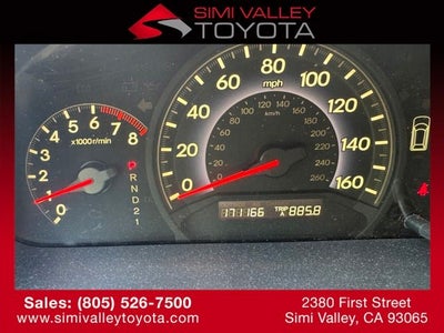 2006 Honda Odyssey EX-L