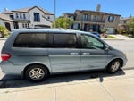 2006 Honda Odyssey EX-L