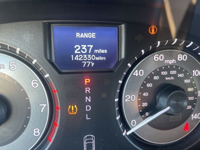 2015 Honda Odyssey Touring Elite