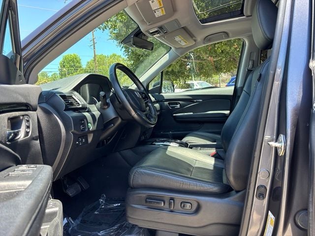 2019 Honda Pilot Touring 8 Passenger