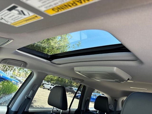 2019 Honda Pilot Touring 8 Passenger