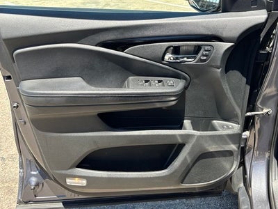 2019 Honda Pilot Touring 8 Passenger