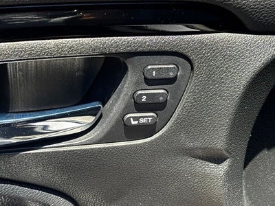 2019 Honda Pilot Touring 8 Passenger