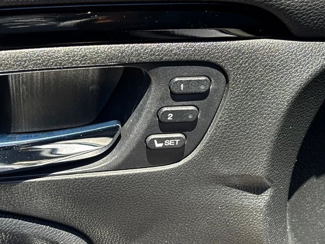 2019 Honda Pilot Touring 8 Passenger