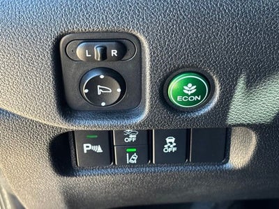 2019 Honda Pilot Touring 8 Passenger