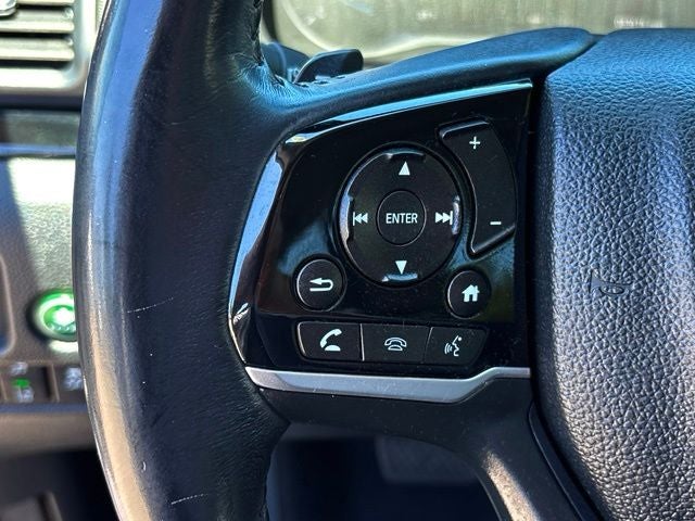 2019 Honda Pilot Touring 8 Passenger