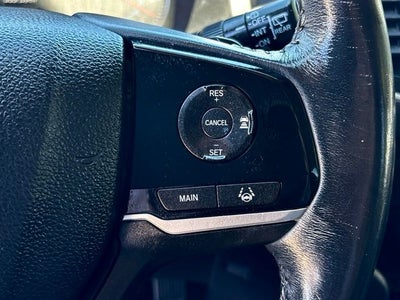 2019 Honda Pilot Touring 8 Passenger