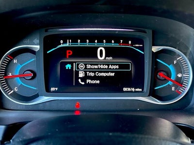 2019 Honda Pilot Touring 8 Passenger