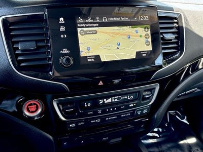 2019 Honda Pilot Touring 8 Passenger
