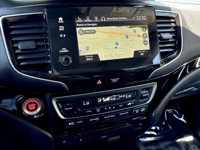 2019 Honda Pilot Touring 8 Passenger